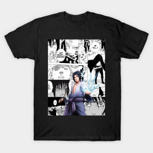 Sasuke T-Shirt